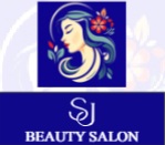 SJ Salon Logo